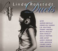 Linda-Ronstadt-Duets